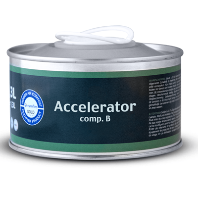 Rubio Monocoat Oil Plus 2C Accelerator Component B online bestellen
